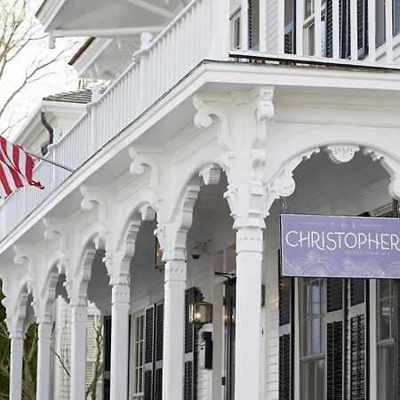 The Christopher, The Edgartown Collection Luaran gambar