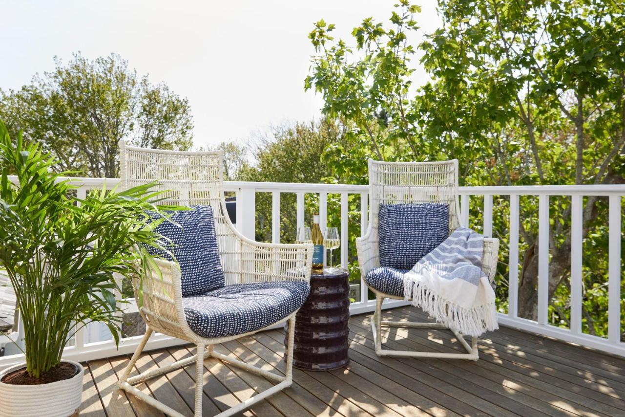 The Christopher, The Edgartown Collection Luaran gambar