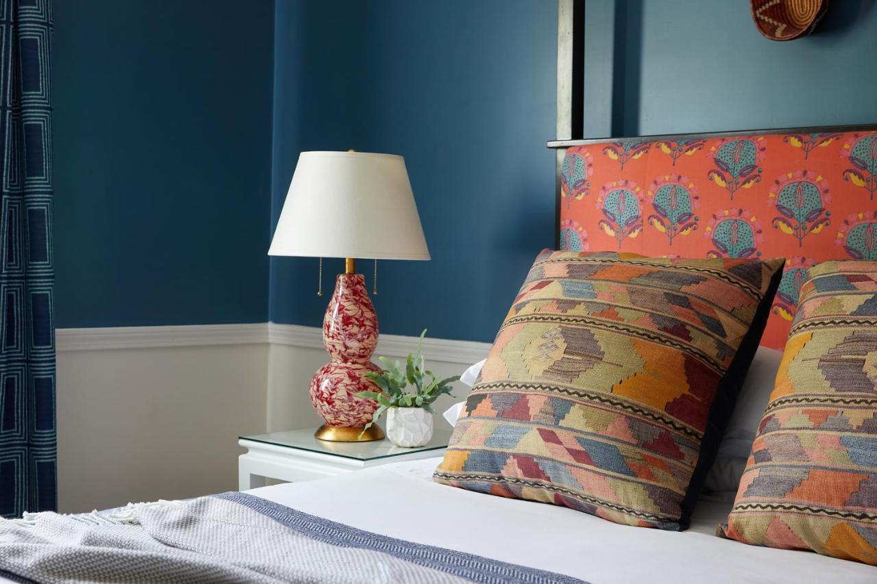 The Christopher, The Edgartown Collection Luaran gambar