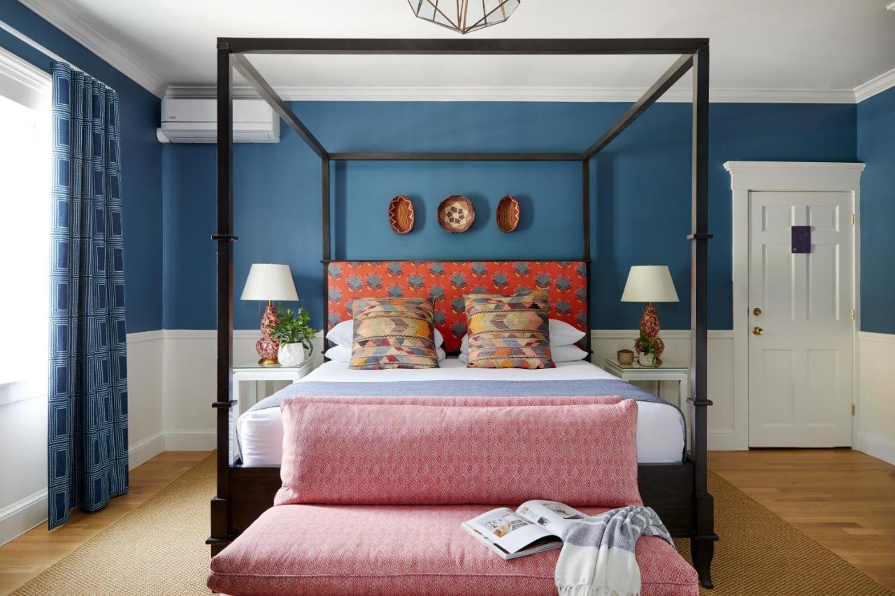 The Christopher, The Edgartown Collection Luaran gambar