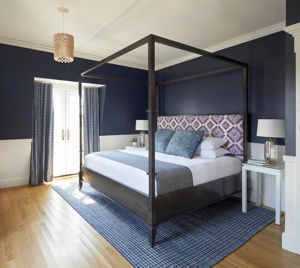 The Christopher, The Edgartown Collection Luaran gambar