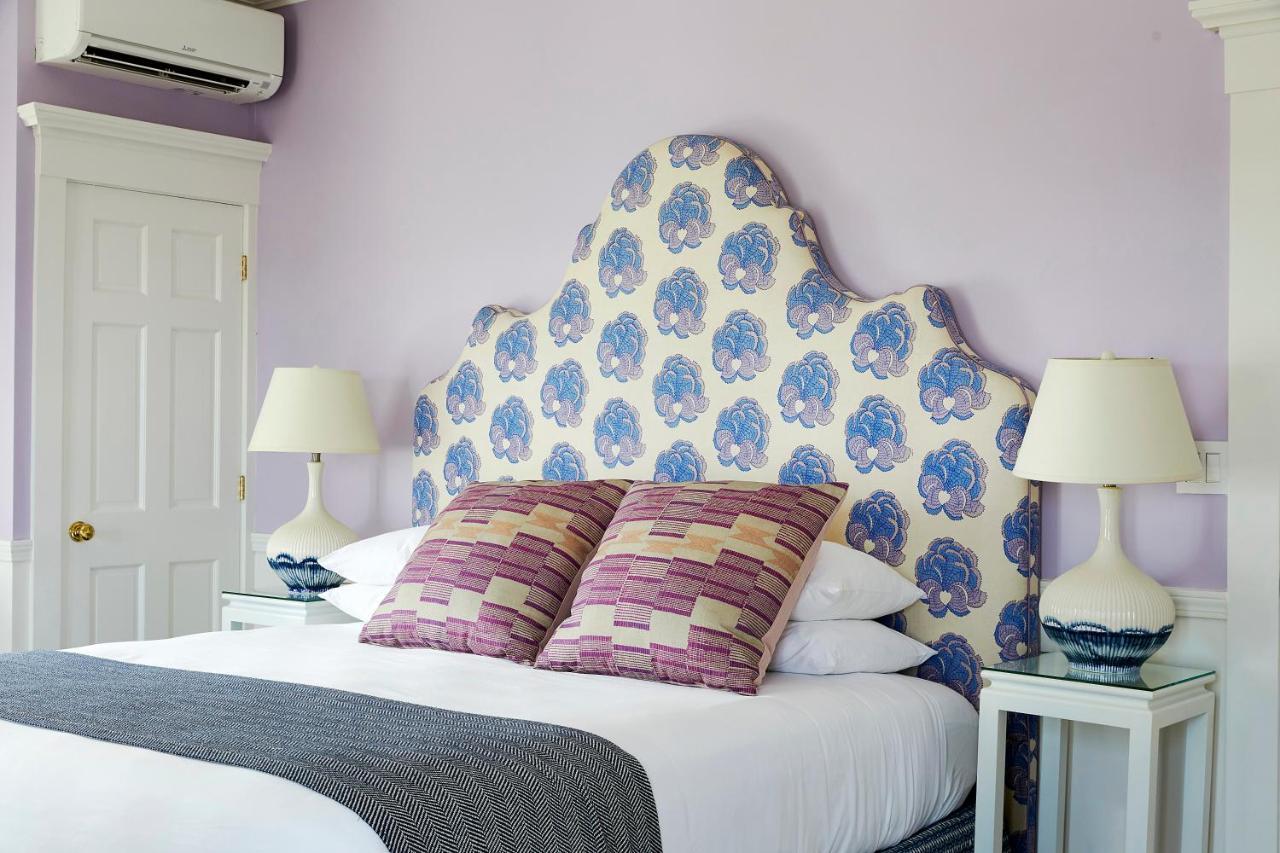 The Christopher, The Edgartown Collection Luaran gambar