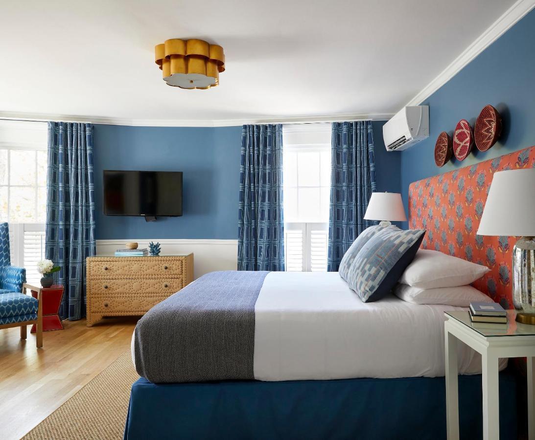 The Christopher, The Edgartown Collection Luaran gambar