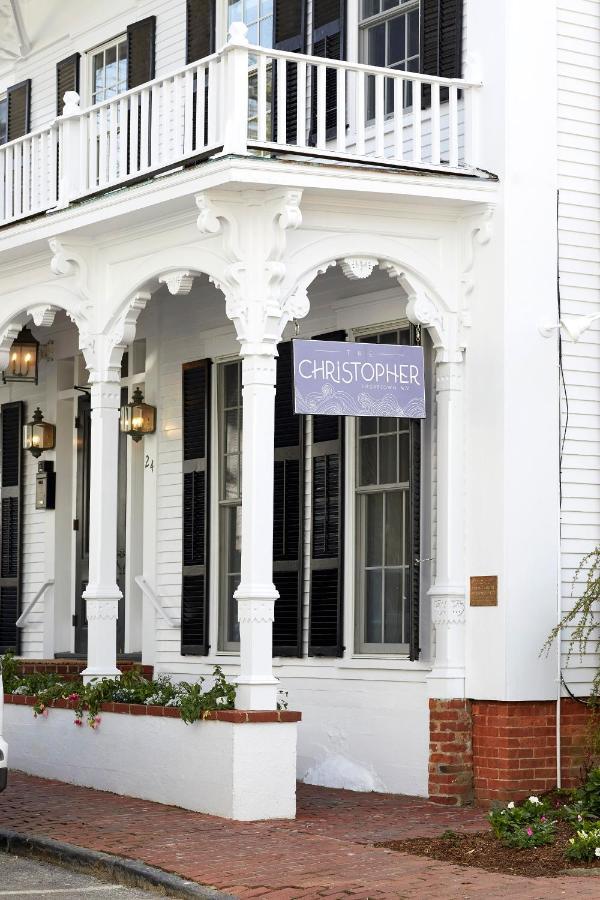 The Christopher, The Edgartown Collection Luaran gambar