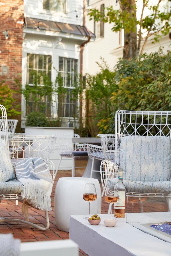 The Christopher, The Edgartown Collection Luaran gambar