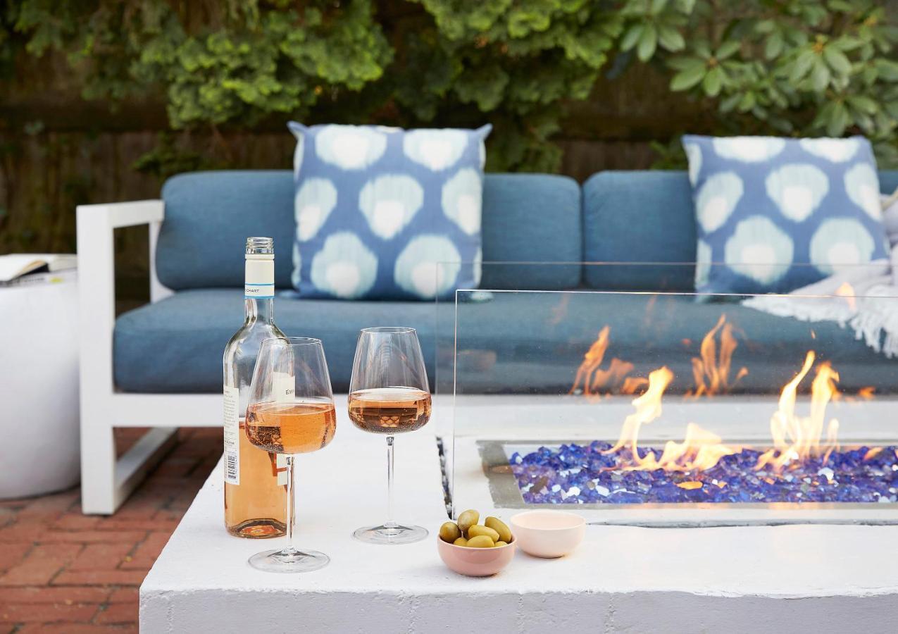 The Christopher, The Edgartown Collection Luaran gambar