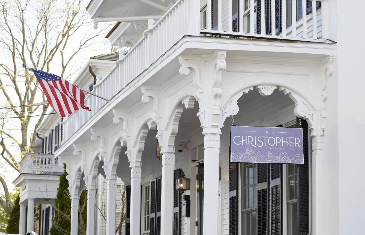 The Christopher, The Edgartown Collection Luaran gambar
