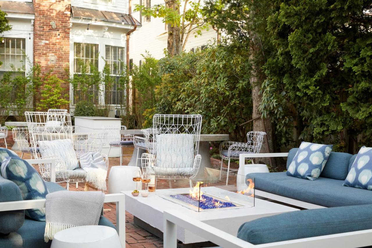 The Christopher, The Edgartown Collection Luaran gambar