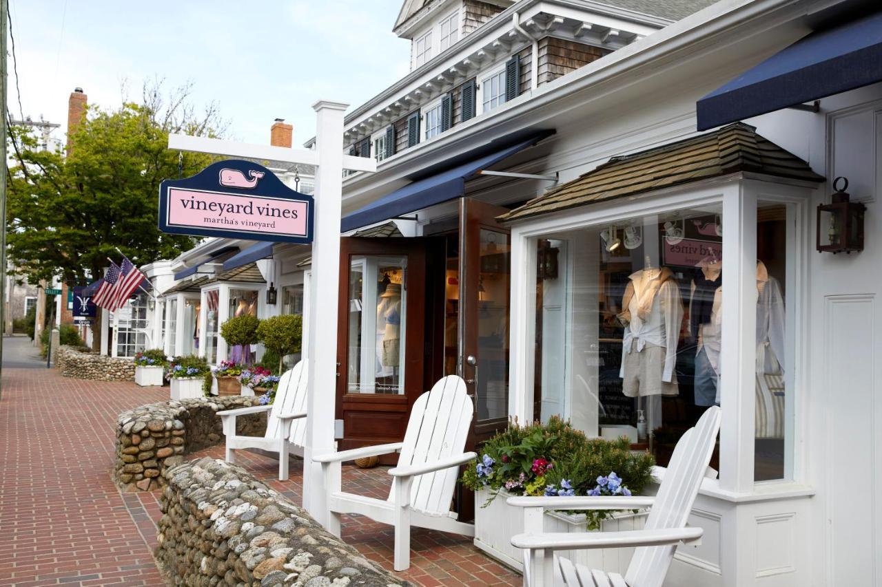 The Christopher, The Edgartown Collection Luaran gambar