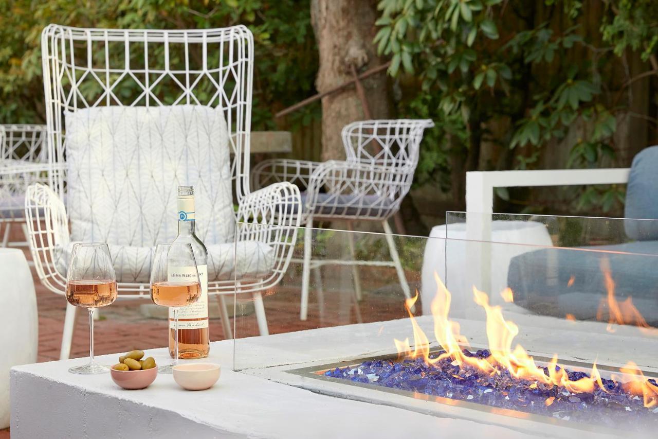 The Christopher, The Edgartown Collection Luaran gambar