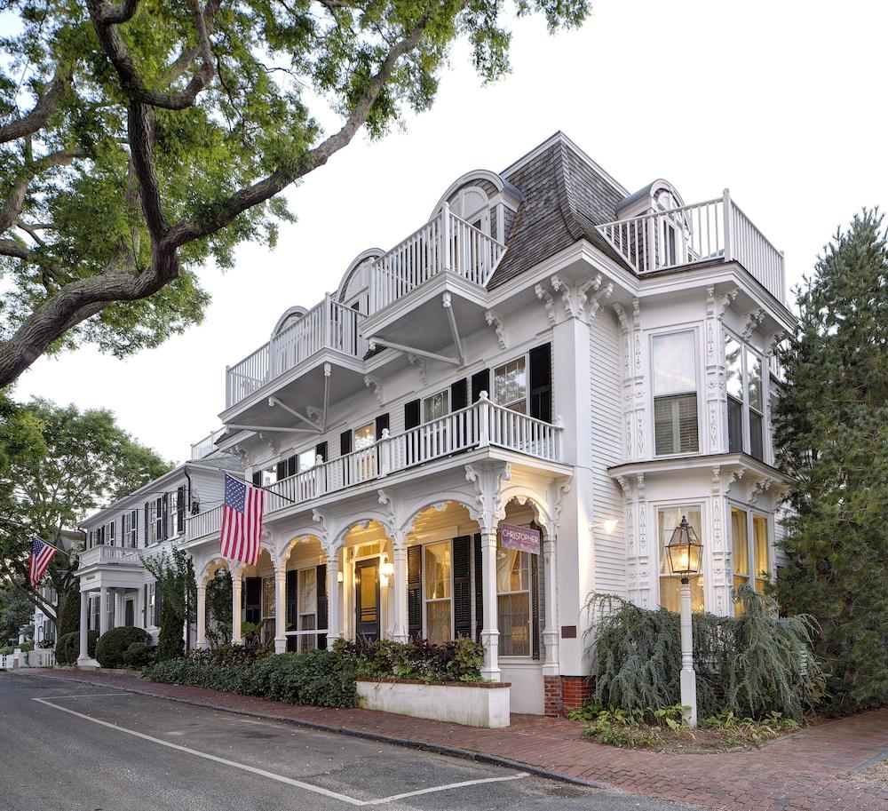 The Christopher, The Edgartown Collection Luaran gambar