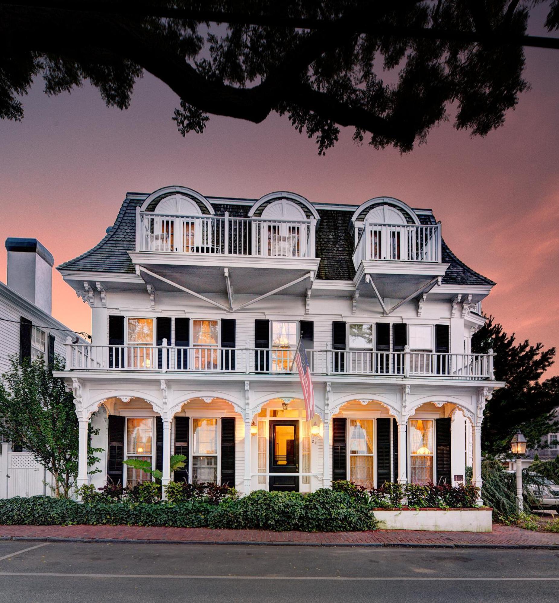 The Christopher, The Edgartown Collection Luaran gambar