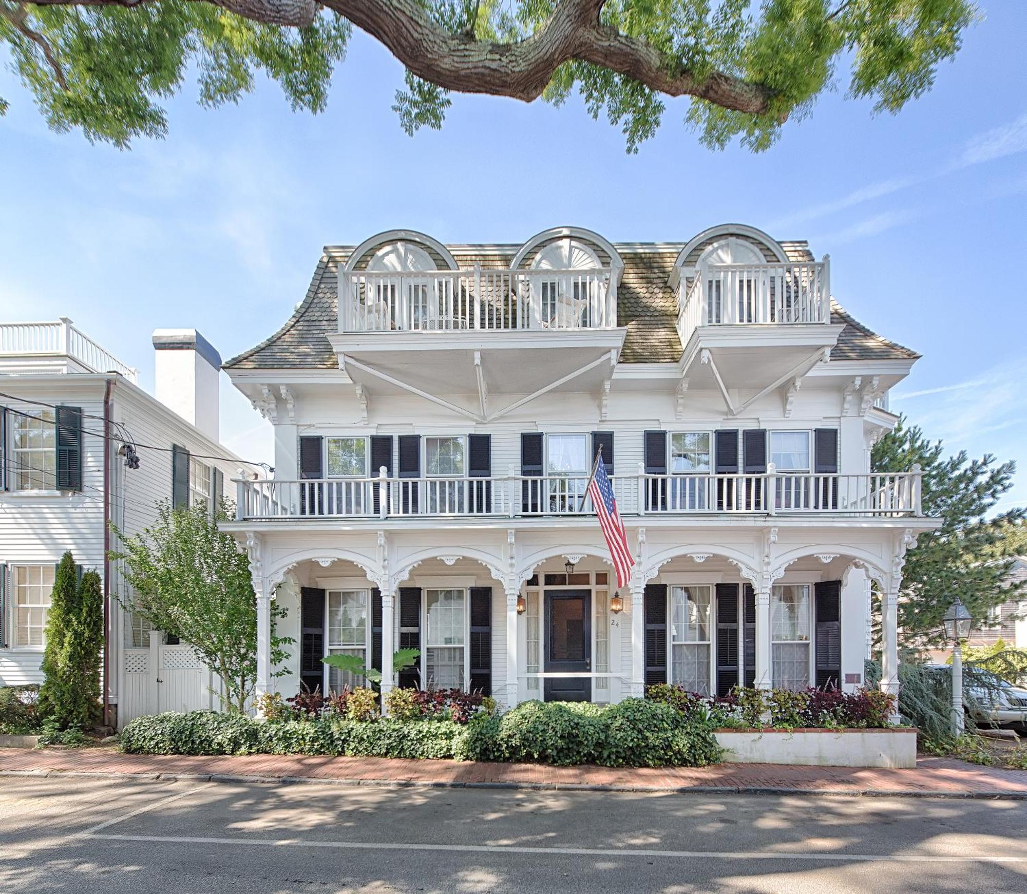 The Christopher, The Edgartown Collection Luaran gambar