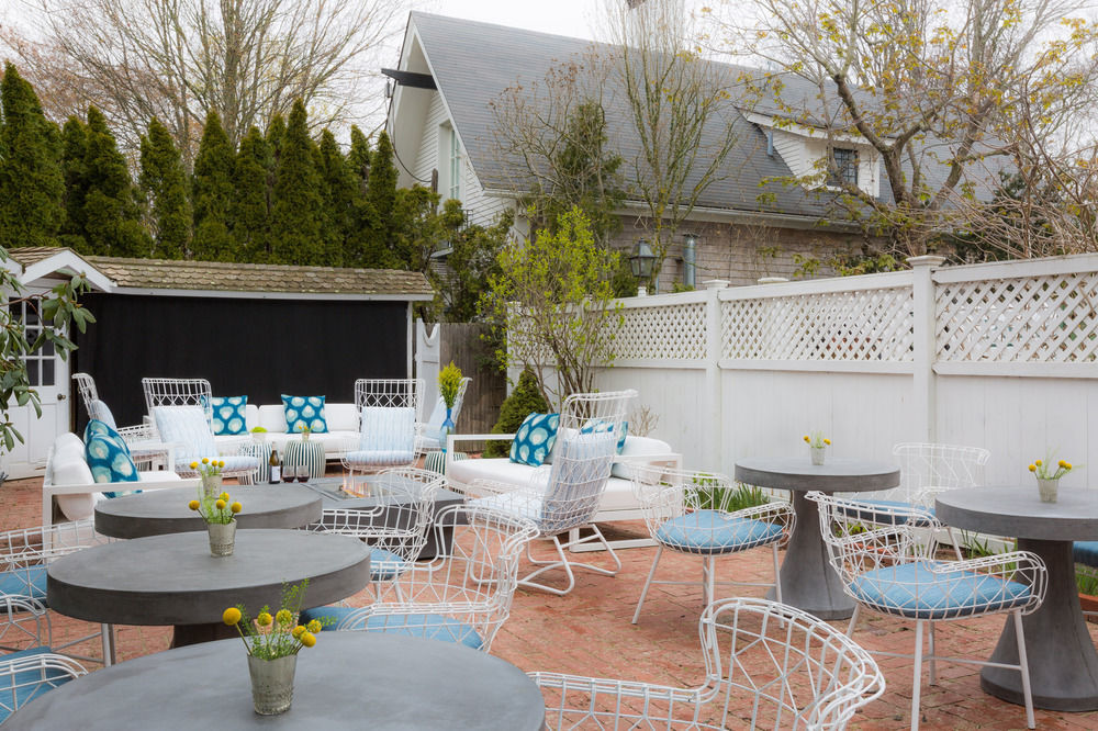 The Christopher, The Edgartown Collection Luaran gambar